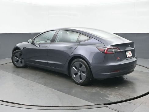 Used 2022 Tesla Model 3 Long Range image 5