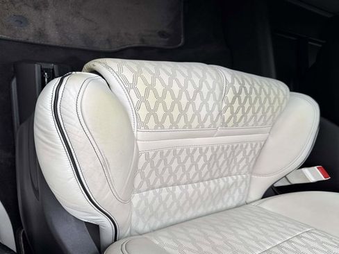 Used 2022 Lincoln Navigator L Black Label image 14