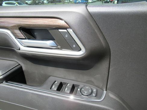 Used 2024 Chevrolet Silverado 1500 LT w/ LPO, Liner Protection Package image 18