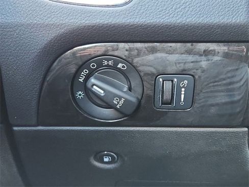 Used 2017 Dodge Durango Citadel w/ Technology Group image 18