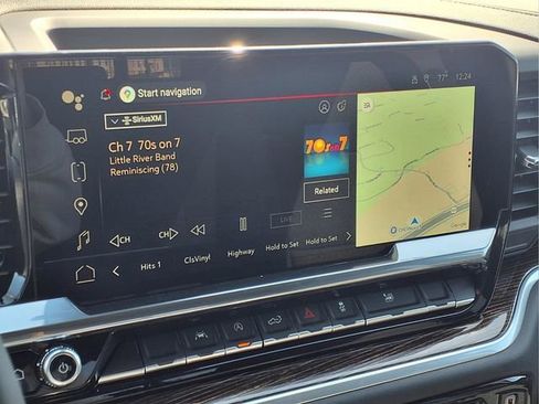 New 2026 GMC Sierra 1500 Elevation w/ Preferred Package image 11