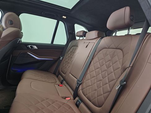 Used 2024 BMW X5 xDrive40i w/ Premium Package image 24