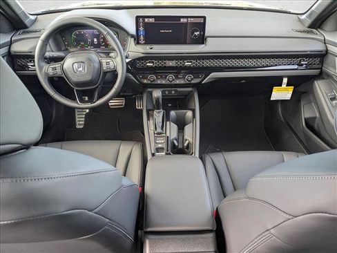 New 2026 Honda Accord Sport image 14