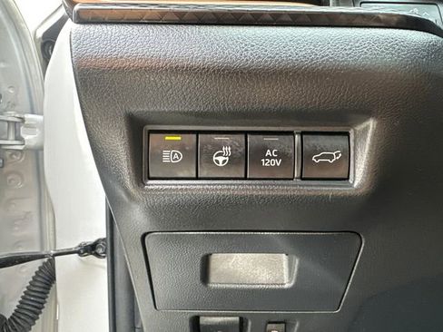 Certified 2024 Toyota Grand Highlander AWD Hybrid image 35