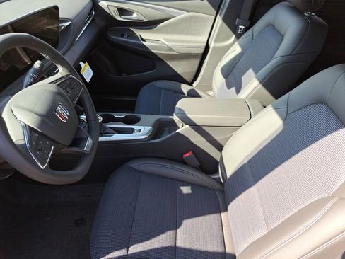 New 2026 Buick Envista Preferred w/ Convenience I Package image 11