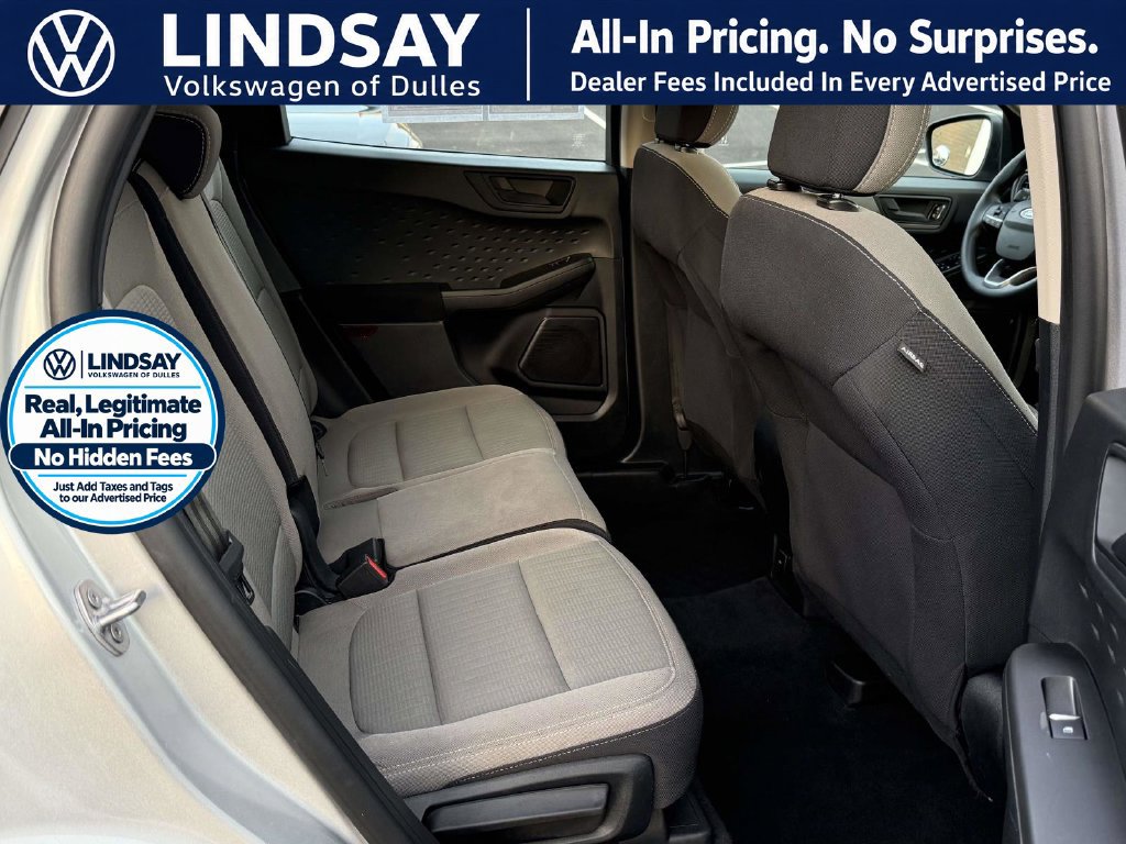 Used 2020 Ford Escape S FWD image 12