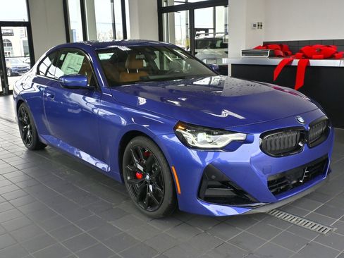 New 2026 BMW 230i xDrive Coupe w/ Premium Package image 1