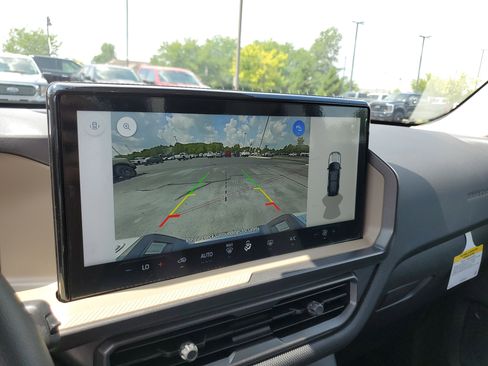 New 2025 Ford Bronco Sport Big Bend image 27