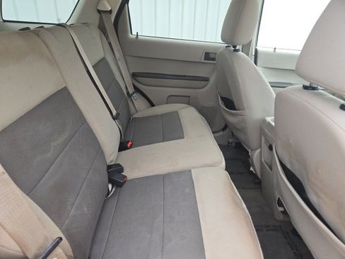 Used 2008 Ford Escape XLT image 9
