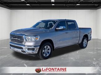 Certified 2024 RAM 1500 Laramie video 1