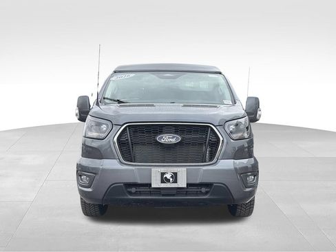New 2026 Ford Transit 150 Low Roof AWD image 2