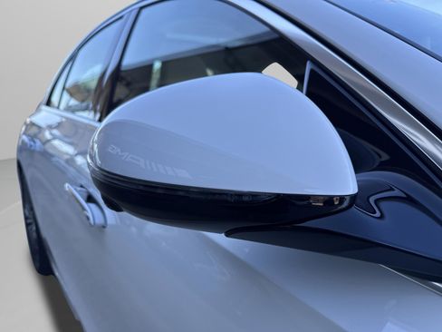 New 2026 Mercedes-Benz E 450 E 450 image 13