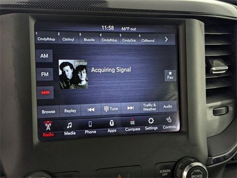 Used 2021 RAM 2500 Power Wagon image 21