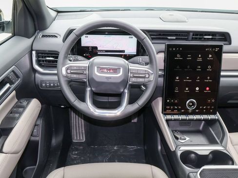 New 2027 GMC Terrain Elevation w/ Elevation Premium Package FWD image 13