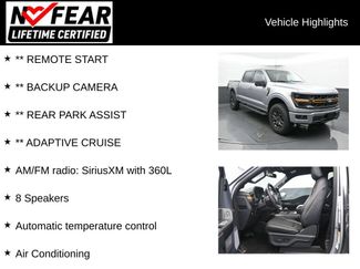 Used 2024 Ford F150 Tremor w/ Tow/Haul Package AWD/4WD video 2