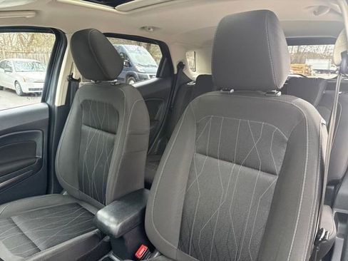 Used 2020 Ford EcoSport SE image 22