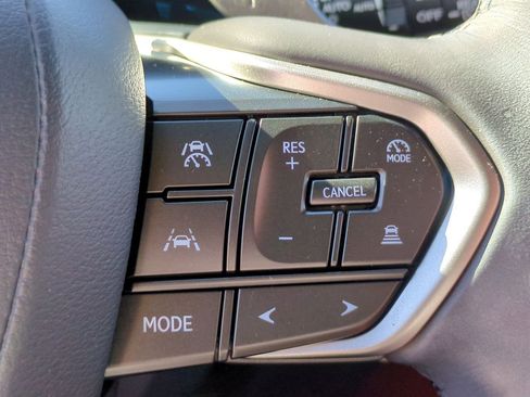 Certified 2024 Lexus NX 350 AWD image 19