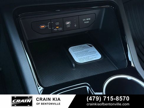 New 2026 Kia K5 GT-Line w/ GT-Line Premium Package image 18