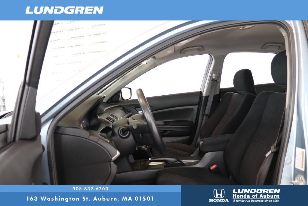 Used 2011 Honda Accord LX image 10