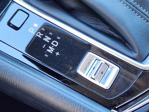 New 2025 MAZDA CX-5 AWD 2.5 S w/ Select Package image 18