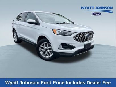Used 2024 Ford Edge SEL