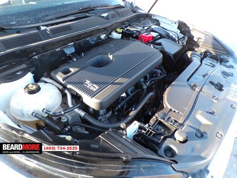 Used 2021 Lincoln Corsair Standard w/ Rear Removable Package Tray image 35