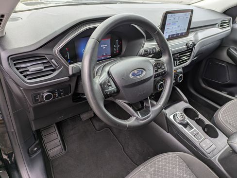 Used 2024 Ford Escape Active image 8