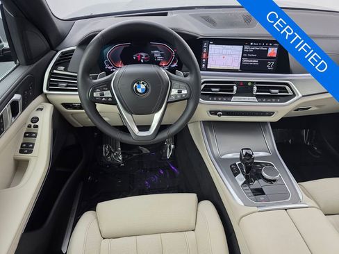 Used 2022 BMW X5 xDrive40i image 12