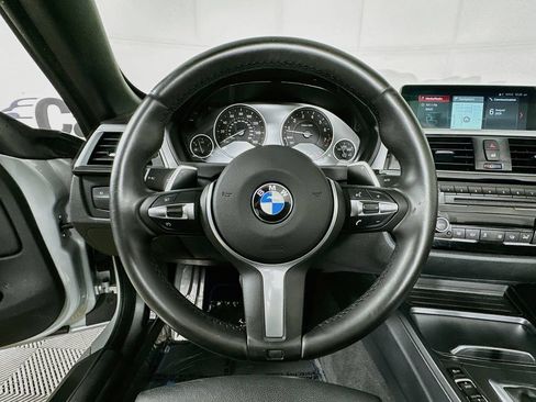 Used 2018 BMW 430i Convertible RWD image 13
