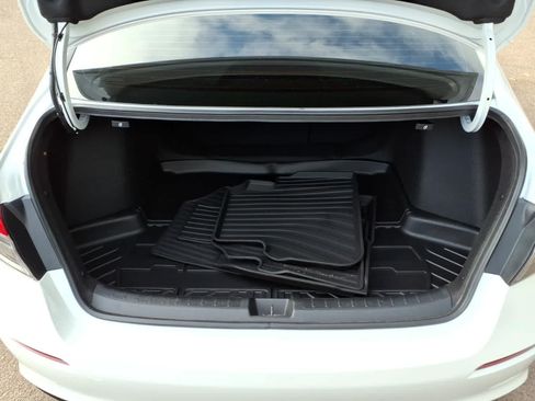 Used 2026 Honda Civic Sport image 6
