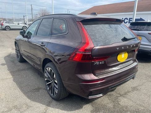New 2026 Volvo XC60 B5 Ultra w/ Protection Package Premier AWD/4WD image 5