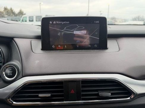 Used 2019 MAZDA CX-9 Grand Touring image 19