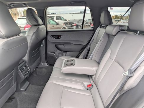 New 2026 Subaru Outback Limited image 7