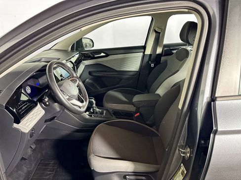 Certified 2023 Volkswagen Taos S image 12