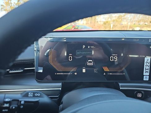 New 2026 Kia K5 GT-Line image 13