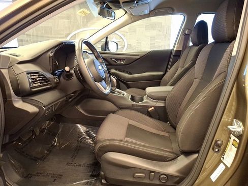 Certified 2023 Subaru Outback Premium image 15