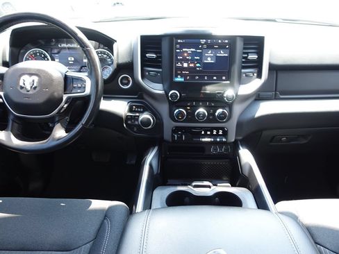 Used 2023 RAM 1500 Big Horn AWD/4WD image 43