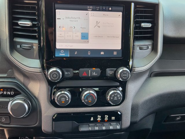 New 2026 RAM 1500 Express RWD image 16