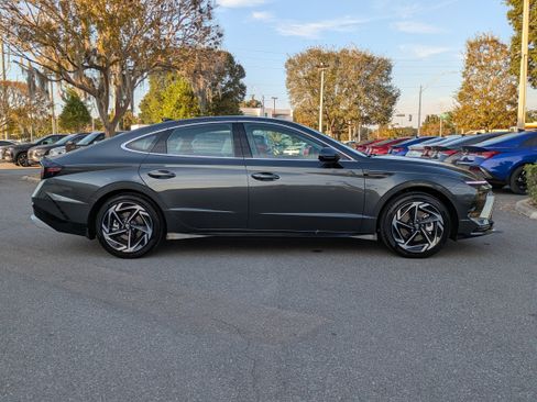 New 2026 Hyundai Sonata SEL image 3
