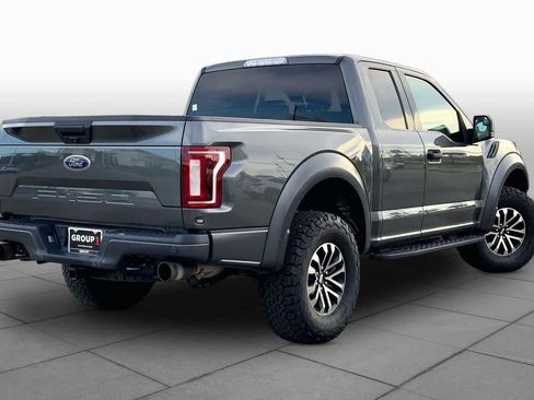 Used 2019 Ford F150 Raptor AWD/4WD image 25