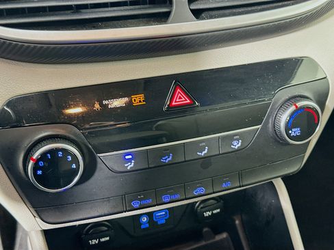 Used 2019 Hyundai Tucson SE image 23