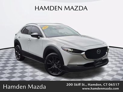 Certified 2024 MAZDA CX-30 AWD 2.5 S w/ Select Sport Pkg