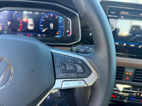New 2026 Volkswagen Jetta SEL FWD image 16