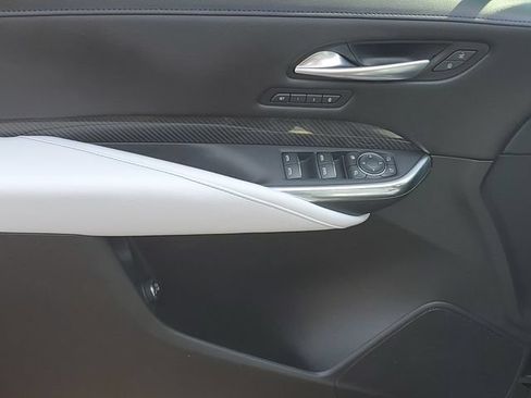 Certified 2024 Cadillac XT4 Sport FWD image 10