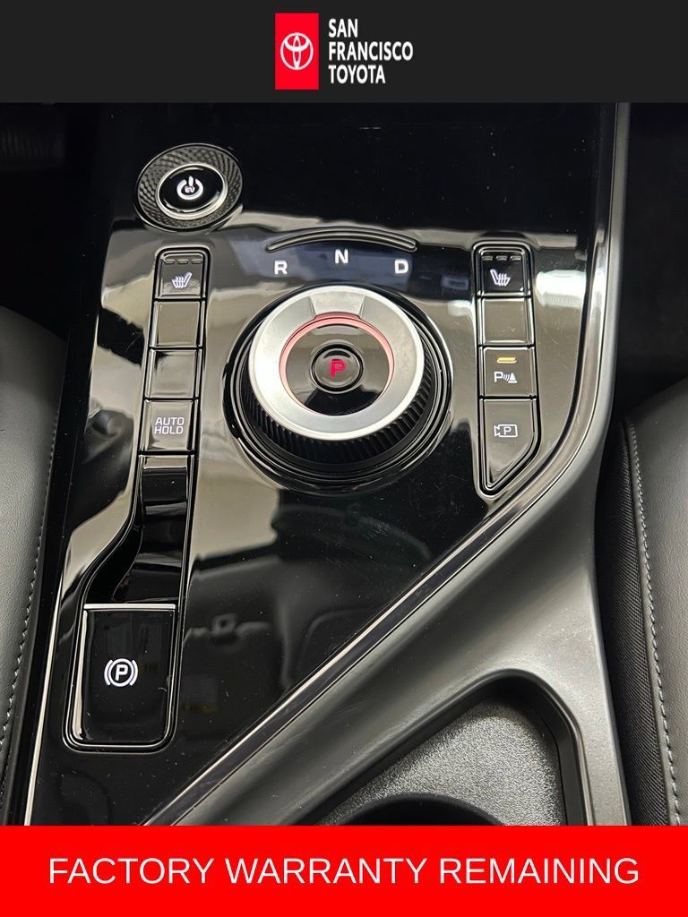 Used 2024 Kia Niro Wind FWD image 25