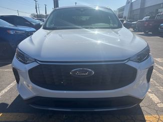 Used 2023 Ford Escape Active video 2