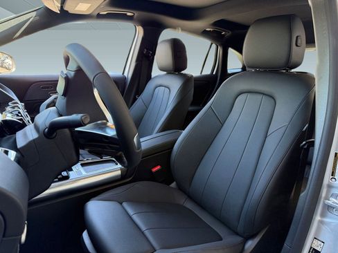 New 2026 Mercedes-Benz GLA 250 image 4