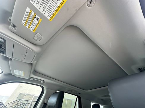 Certified 2025 Ford Expedition Active RWD image 34