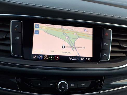 Used 2022 Buick Enclave Essence w/ Experience Buick Package image 22