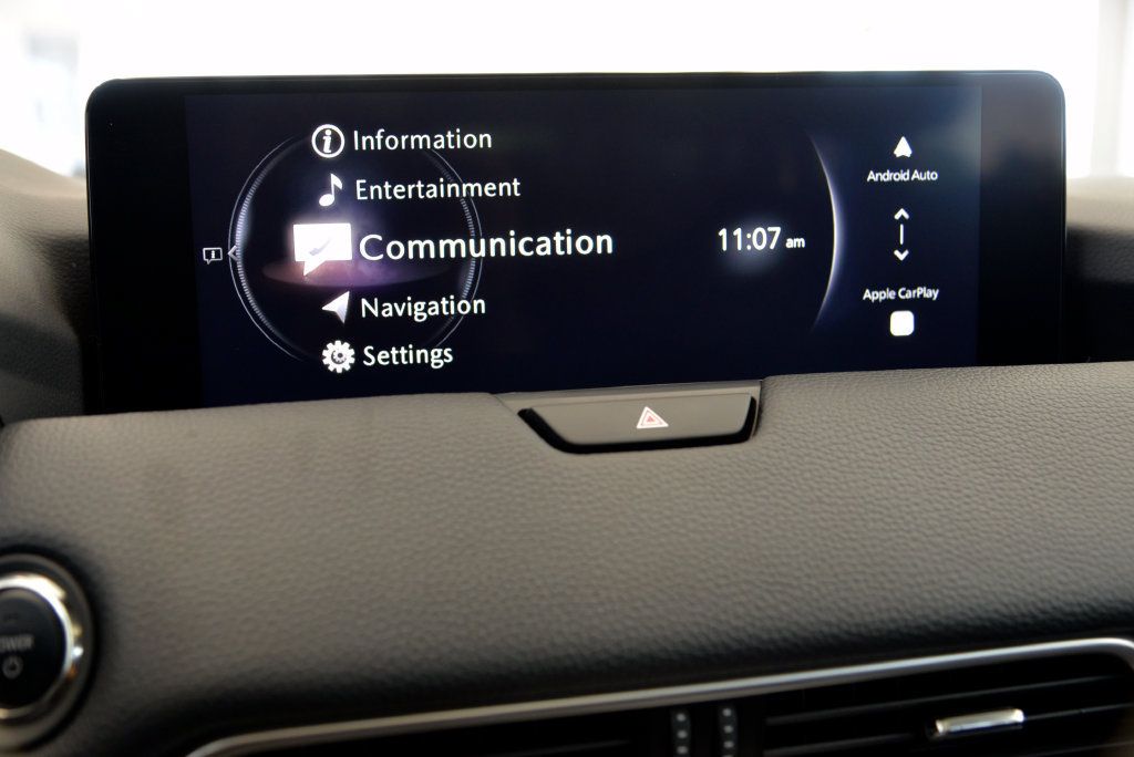 Certified 2026 MAZDA CX-90 Plug-In Hybrid w/Premium Sport AWD/4WD image 19
